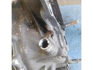 bontott SUZUKI SWIFT II Váltó (Mechanikus)