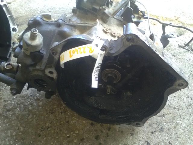 bontott SUZUKI SWIFT II Váltó (Mechanikus)