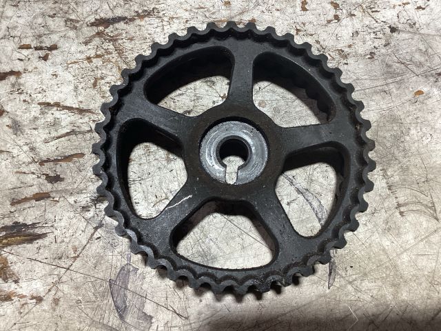 bontott SUZUKI SWIFT II Vezérműkerék