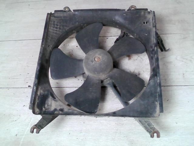 bontott SUZUKI SWIFT II Viszkóventilátor Hűtőventilátor