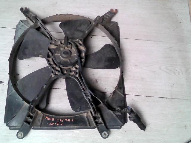 bontott SUZUKI SWIFT II Viszkóventilátor Hűtőventilátor