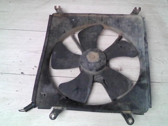 bontott SUZUKI SWIFT II Viszkóventilátor Hűtőventilátor