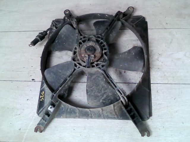 bontott SUZUKI SWIFT II Viszkóventilátor Hűtőventilátor