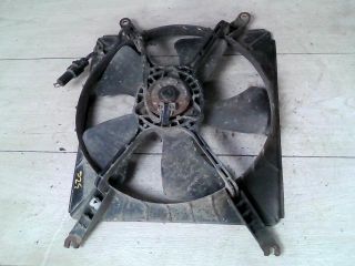 bontott SUZUKI SWIFT II Viszkóventilátor Hűtőventilátor