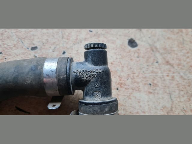 bontott SUZUKI SWIFT II Vízcső