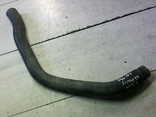 bontott SUZUKI SWIFT II Vízcső