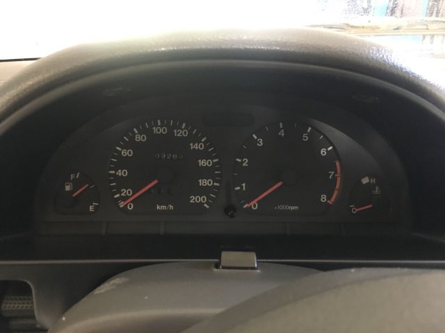 bontott SUZUKI SWIFT II Vízhűtő Cső Alsó