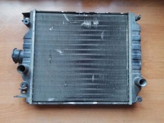 bontott SUZUKI SWIFT II Vízhűtő Radiátor (Nem klímás)