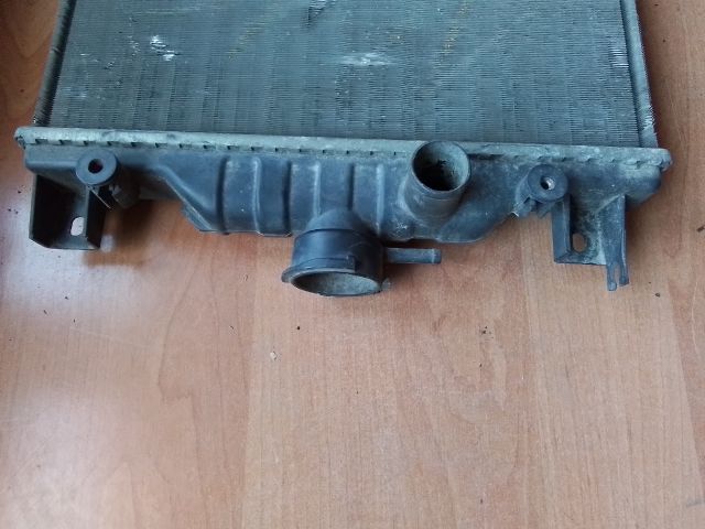 bontott SUZUKI SWIFT II Vízhűtő Radiátor (Nem klímás)