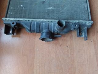 bontott SUZUKI SWIFT II Vízhűtő Radiátor (Nem klímás)