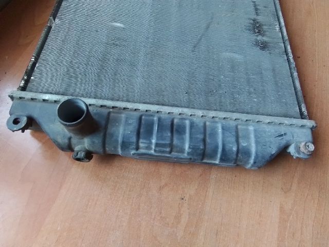 bontott SUZUKI SWIFT II Vízhűtő Radiátor (Nem klímás)