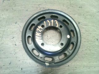 bontott SUZUKI SWIFT II Vízpumpa Szíjtárcsa