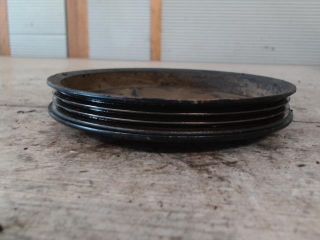 bontott SUZUKI SWIFT II Vízpumpa Szíjtárcsa