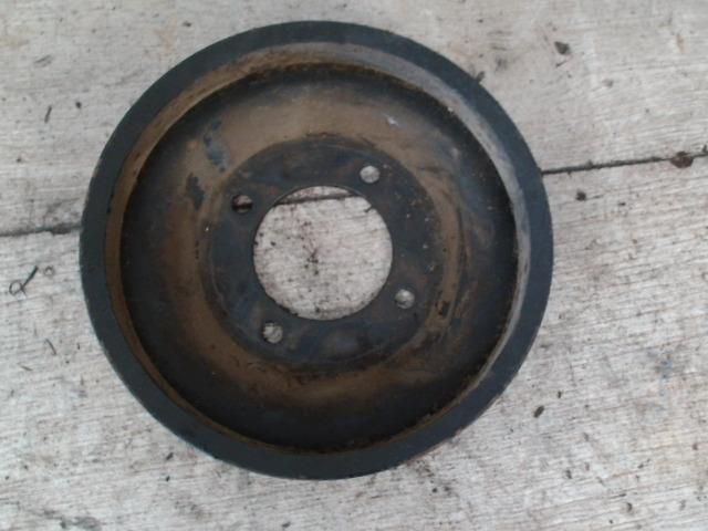 bontott SUZUKI SWIFT II Vízpumpa Szíjtárcsa