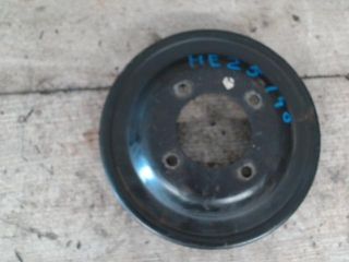 bontott SUZUKI SWIFT II Vízpumpa Szíjtárcsa