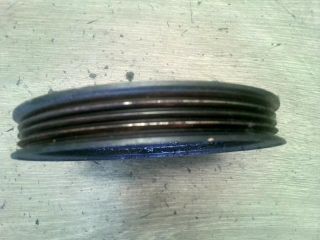 bontott SUZUKI SWIFT II Vízpumpa Szíjtárcsa