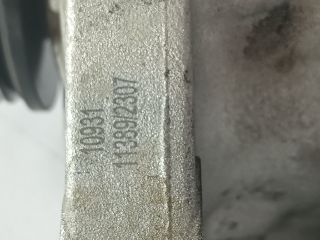 bontott SUZUKI SWIFT II Generátor