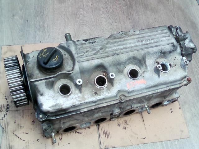 bontott SUZUKI SWIFT II Hengerfej