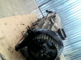 bontott SUZUKI SWIFT II Hengerfej