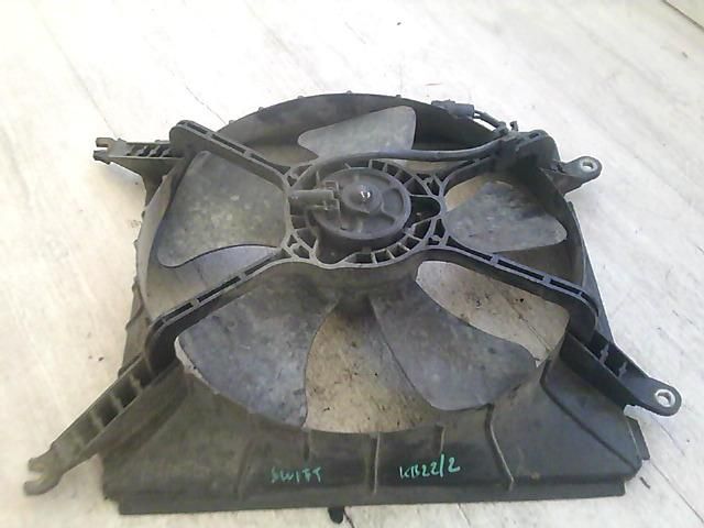 bontott SUZUKI SWIFT II Hűtőventilátor