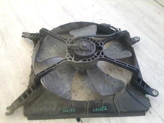 bontott SUZUKI SWIFT II Hűtőventilátor