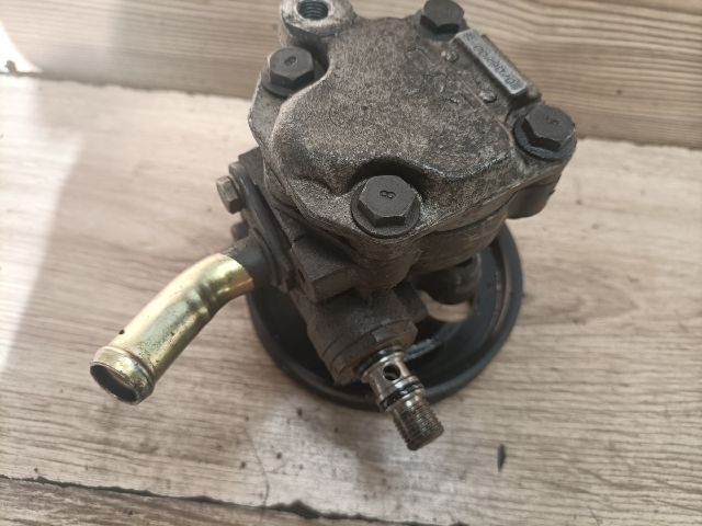 bontott SUZUKI SWIFT II Kormányszervó Motor (Hidraulikus)