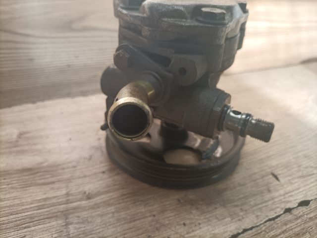 bontott SUZUKI SWIFT II Kormányszervó Motor (Hidraulikus)