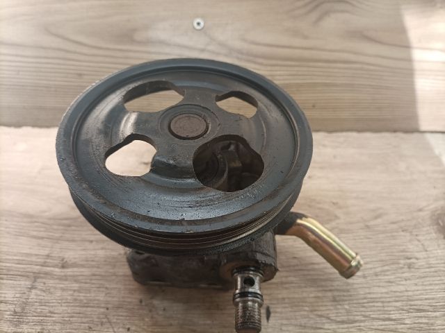 bontott SUZUKI SWIFT II Kormányszervó Motor (Hidraulikus)