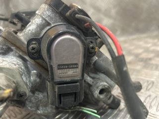 bontott SUZUKI SWIFT II Központi Injektor