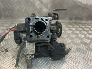 bontott SUZUKI SWIFT II Központi Injektor