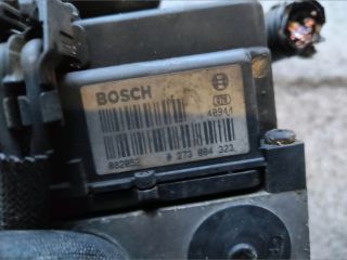 bontott SUZUKI SWIFT II ABS Kocka