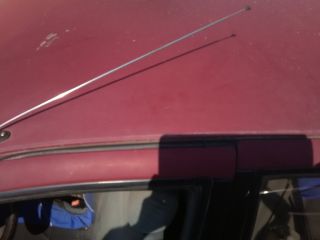 bontott SUZUKI SWIFT II Bal első Csonkállvány Kerékaggyal