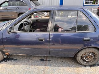 bontott SUZUKI SWIFT II Bal első Csonkállvány Kerékaggyal