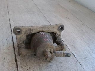 bontott SUZUKI SWIFT II Bal első Féknyereg Munkahengerrel