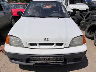 bontott SUZUKI SWIFT II Bal első Lengőkar