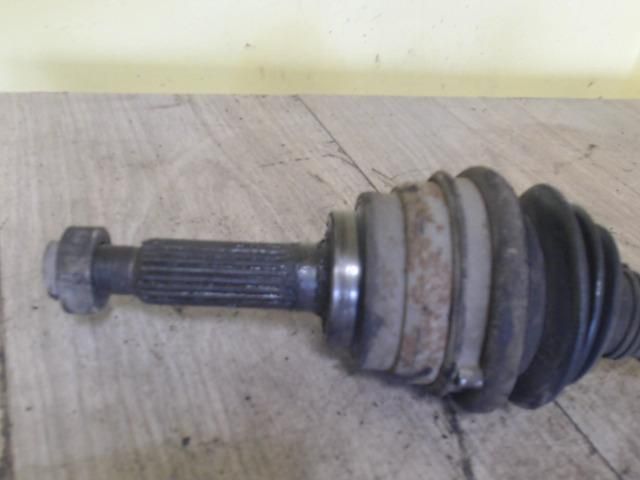 bontott SUZUKI SWIFT II Bal Féltengely