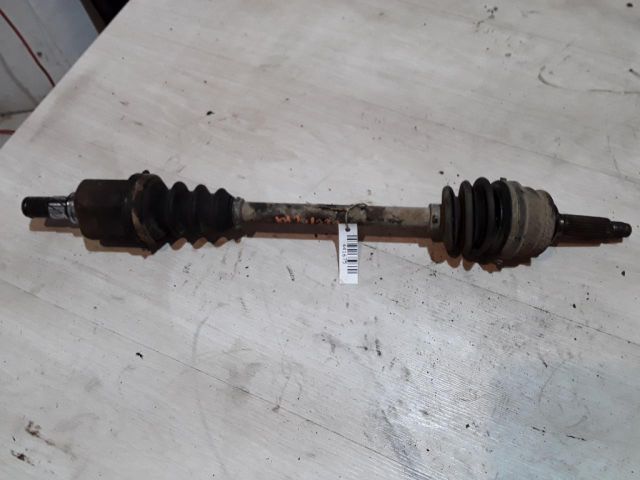 bontott SUZUKI SWIFT II Bal Féltengely