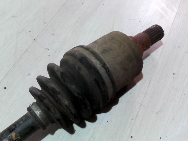 bontott SUZUKI SWIFT II Bal Féltengely