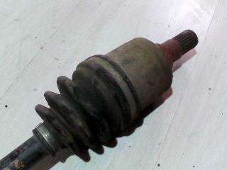 bontott SUZUKI SWIFT II Bal Féltengely