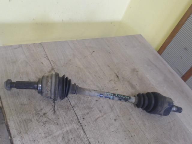 bontott SUZUKI SWIFT II Bal Féltengely