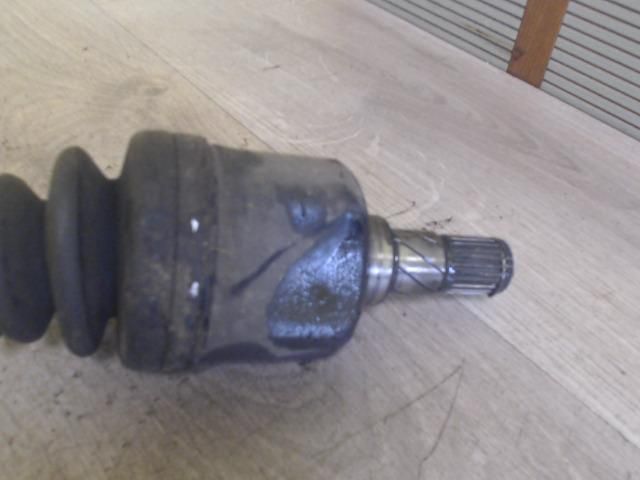 bontott SUZUKI SWIFT II Bal Féltengely