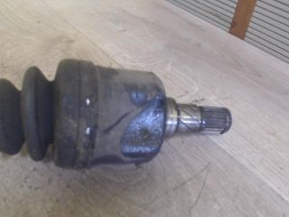 bontott SUZUKI SWIFT II Bal Féltengely