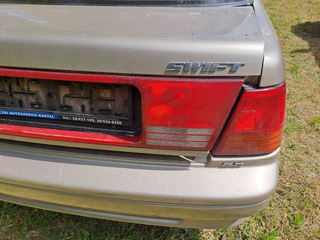 bontott SUZUKI SWIFT II Bal Féltengely