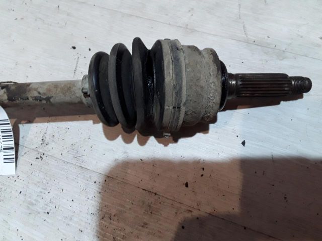 bontott SUZUKI SWIFT II Bal Féltengely