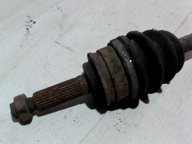 bontott SUZUKI SWIFT II Bal Féltengely