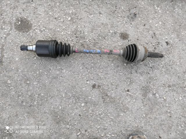 bontott SUZUKI SWIFT II Bal Féltengely