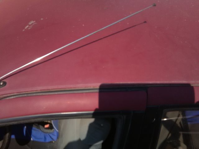 bontott SUZUKI SWIFT II Bal hátsó Rugó