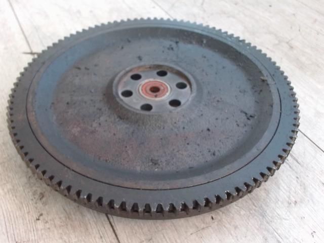 bontott SUZUKI SWIFT II Egytömegű Lendkerék