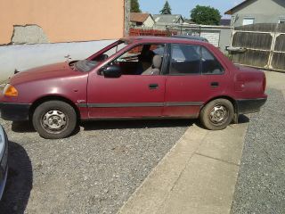 bontott SUZUKI SWIFT II Első Lambdaszonda