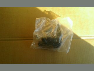 bontott SUZUKI SWIFT II Fékerőszabályzó